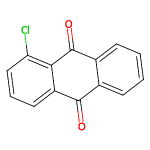 1-Chloroanthraquinone,82-44-0