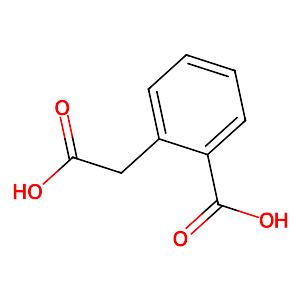 Homophthalic acid,89-51-0
