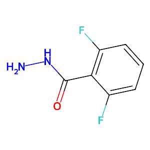 2,6-Difluorobenzoylhydrazine,172935-91-0