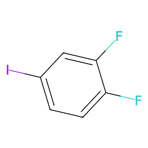 1,2-Difluoro-4-iodobenzene,64248-58-4