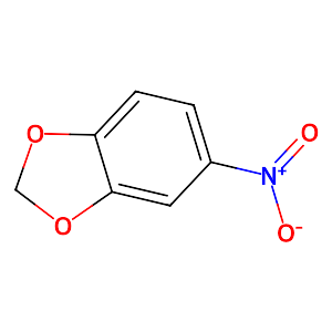 1,2-(Methylenedioxy)-4-nitrobenzene,2620-44-2
