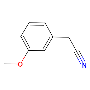 (3-Methoxyphenyl)acetonitrile,19924-43-7