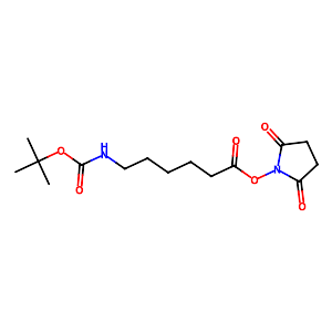 Boc-6-Ahx-OSu,51513-80-5