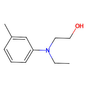 2-(N-Ethyl-N-m-toluidino)ethanol,91-88-3