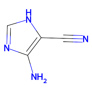 5-Aminoimidazole-4-carbonitrile,5098-11-3