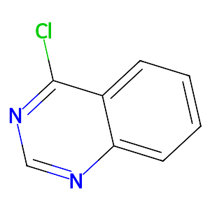 4-Chloroquinazoline,5190-68-1