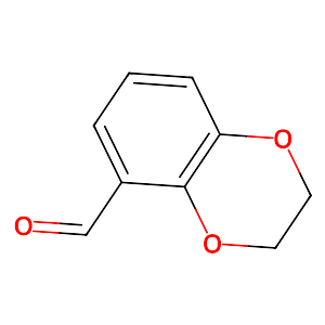 2,3-Dihydro-1,4-benzodioxine-5-carbaldehyde,29668-43-7
