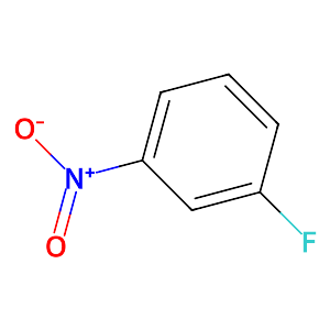 1-Fluoro-3-nitrobenzene,402-67-5