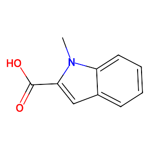 1-Methylindole-2-carboxylic acid,16136-58-6