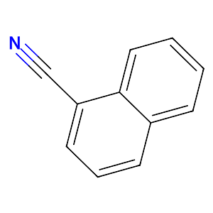 1-Naphthonitrile,86-53-3