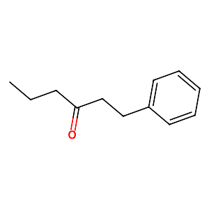 1-Phenyl-3-hexanone,29898-25-7