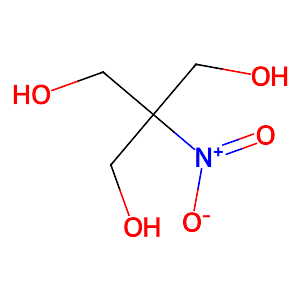 Tris(hydroxymethyl)nitromethane,126-11-4