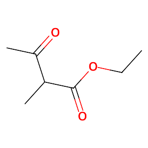 Ethyl 2-methylacetoacetate,609-14-3