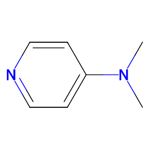 4-Dimethylaminopyridine (DMAP),1122-58-3