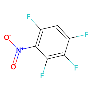 2,3,4,6-Tetrafluoronitrobenzene,314-41-0