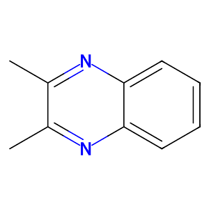 2,3-Dimethylquinoxaline,2379-55-7