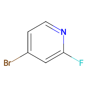 4-Bromo-2-fluoropyridine,128071-98-7