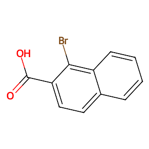 1-Bromo-2-naphthoic acid,20717-79-7