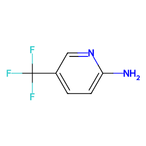2-Amino-5-trifluoromethylpyridine,74784-70-6