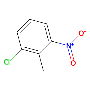 2-Chloro-6-nitrotoluene,83-42-1