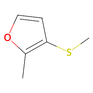 2-Methyl-3-(methylthio)furan,63012-97-5