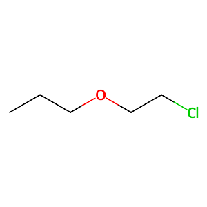 2-Chloroethyl-n-propylether,42149-74-6