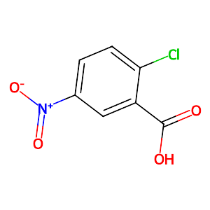 2-Chloro-5-nitrobenzoic acid,2516-96-3