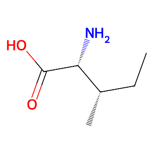 D-allo-Isoleucine,1509-35-9