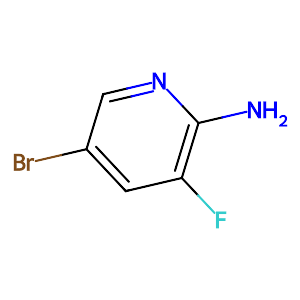 5-Bromo-3-fluoropyridin-2-amine,748812-37-5