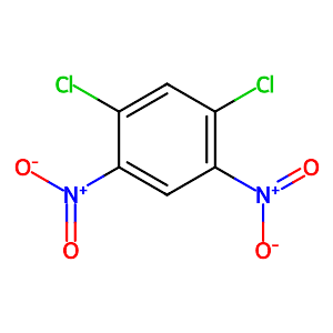 1,3-Dichloro-4,6-dinitrobenzene,3698-83-7