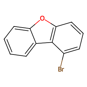 1-Bromodibenzo[b,d]furan,50548-45-3