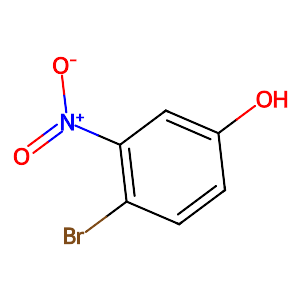 4-Bromo-3-nitrophenol,78137-76-5