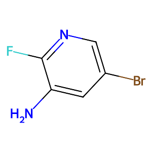 3-Amino-5-bromo-2-fluoropyridine,884495-22-1