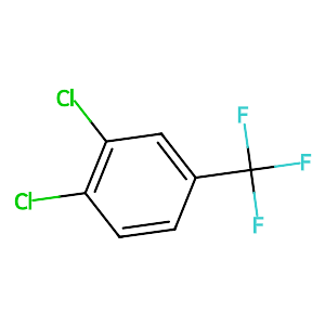 3,4-Dichlorotrifluoromethylbenzene,328-84-7