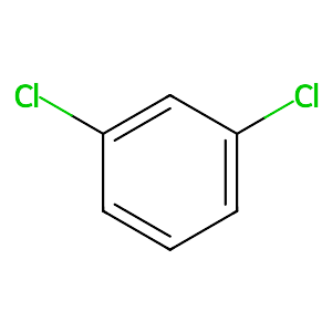 m-Dichlorobenzene,541-73-1