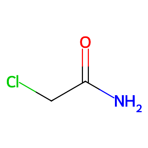 Chloroacetamide,79-07-2