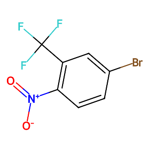 5-Bromo-2-nitrobenzotrifluoride,344-38-7