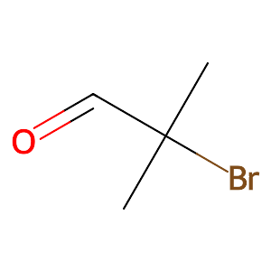 2-Bromo-2-methylpropanal,13206-46-7