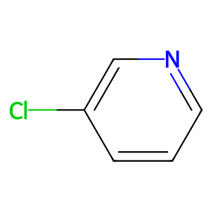 3-Chloropyridine,626-60-8