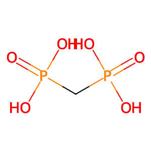 Methylenediphosphonic acid,1984-15-2