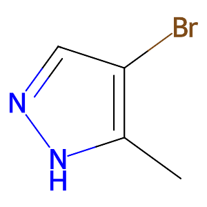 4-Bromo-3-methylpyrazole,13808-64-5