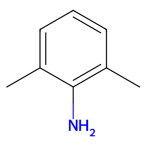 2,6-Dimethylaniline,87-62-7