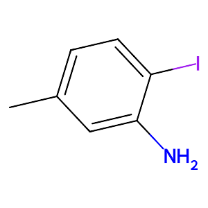 2-Iodo-5-methylaniline,13194-69-9