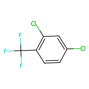 2,4-Dichlorobenzotrifluoride,320-60-5