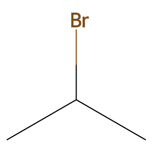 2-Bromopropane,75-26-3