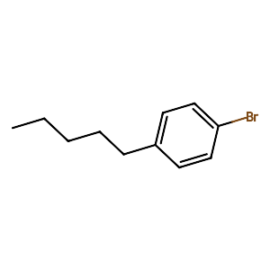 1-Bromo-4-pentylbenzene,51554-95-1