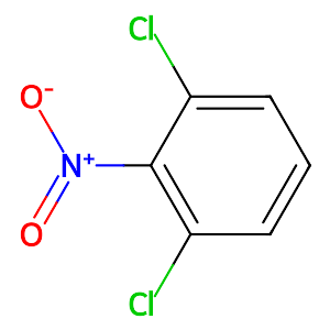 2,6-Dichloronitrobenzene,601-88-7
