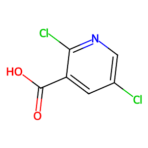 2,5-Dichloronicotinic acid,59782-85-3
