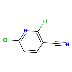 2,6-Dichloropyridine-3-carbonitrile,40381-90-6