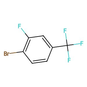 4-Bromo-3-fluorobenzotrifluoride,40161-54-4